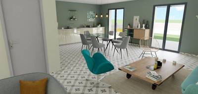 Terrain et maison à Saint-Nazaire en Pyrénées-Orientales (66) de 100 m² à vendre au prix de 450000€ - 3