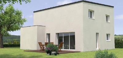 Terrain et maison à Le Lion-d'Angers en Maine-et-Loire (49) de 115 m² à vendre au prix de 345000€ - 2