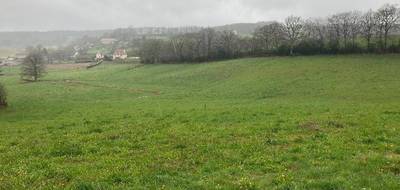 Terrain à Lafeuillade-en-Vézie en Cantal (15) de 1160 m² à vendre au prix de 32000€ - 2