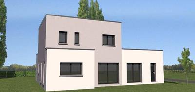 Terrain et maison à Laigné-en-Belin en Sarthe (72) de 120 m² à vendre au prix de 325000€ - 3