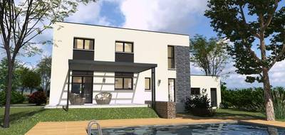 Terrain et maison à Bry-sur-Marne en Val-de-Marne (94) de 175 m² à vendre au prix de 930000€ - 2
