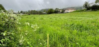 Terrain à Polminhac en Cantal (15) de 2763 m² à vendre au prix de 66000€ - 1