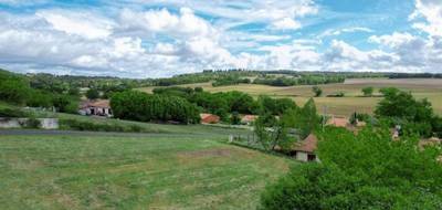 Terrain et maison à Mornac en Charente (16) de 108 m² à vendre au prix de 264113€ - 4