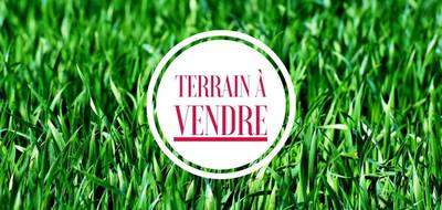 Terrain à Pont-de-Roide-Vermondans en Doubs (25) de 466 m² à vendre au prix de 39100€ - 1