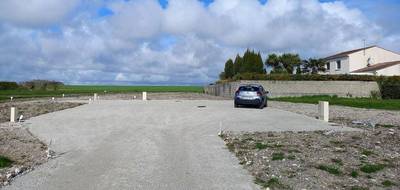 Terrain et maison à Médis en Charente-Maritime (17) de 91 m² à vendre au prix de 287330€ - 3