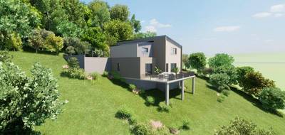 Terrain et maison à Kaysersberg Vignoble en Haut-Rhin (68) de 138 m² à vendre au prix de 505000€ - 1