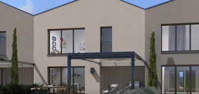 Terrain et maison à Carcassonne en Aude (11) de 122 m² à vendre au prix de 468550€ - 2
