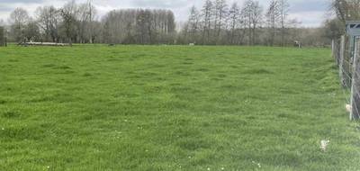 Terrain à Beuvry-la-Forêt en Nord (59) de 500 m² à vendre au prix de 72000€ - 1