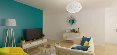 Terrain et maison à Vallet en Loire-Atlantique (44) de 80 m² à vendre au prix de 234909€ - 3