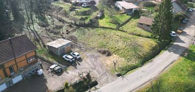 Terrain à Wisches en Bas-Rhin (67) de 918 m² à vendre au prix de 125000€ - 4