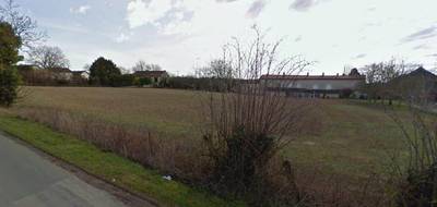 Terrain et maison à Migné-Auxances en Vienne (86) de 89 m² à vendre au prix de 198921€ - 4