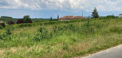 Terrain et maison à Saint-Cybranet en Dordogne (24) de 84 m² à vendre au prix de 172500€ - 3