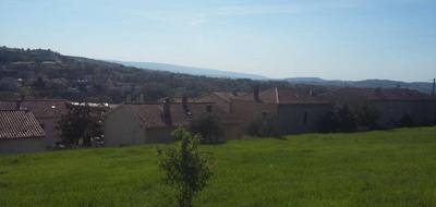 Terrain et maison à Monteux en Vaucluse (84) de 90 m² à vendre au prix de 299000€ - 3