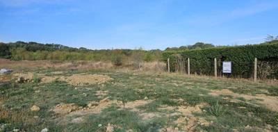Terrain à Eaunes en Haute-Garonne (31) de 574 m² à vendre au prix de 121000€ - 2