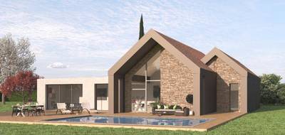 Terrain et maison à Zaessingue en Haut-Rhin (68) de 139 m² à vendre au prix de 570500€ - 2