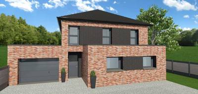 Terrain et maison à Cambrai en Nord (59) de 160 m² à vendre au prix de 474000€ - 3