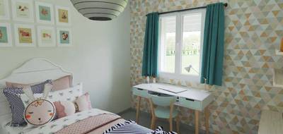 Terrain et maison à Lablachère en Ardèche (07) de 83 m² à vendre au prix de 204000€ - 4