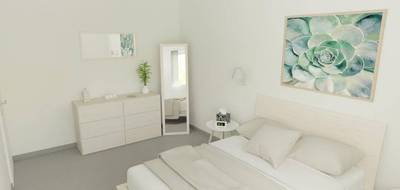 Terrain et maison à Salernes en Var (83) de 89 m² à vendre au prix de 332000€ - 4