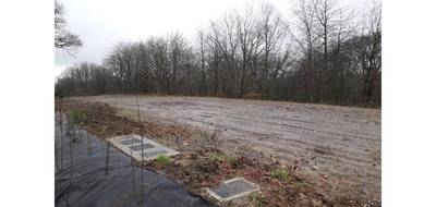 Terrain à Hombourg-Haut en Moselle (57) de 577 m² à vendre au prix de 41000€ - 1