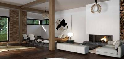 Terrain et maison à Igny en Essonne (91) de 100 m² à vendre au prix de 1645000€ - 3