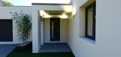Terrain et maison à Limoux en Aude (11) de 120 m² à vendre au prix de 365900€ - 2