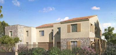 Terrain et maison à Aix-en-Provence en Bouches-du-Rhône (13) de 140 m² à vendre au prix de 789000€ - 2