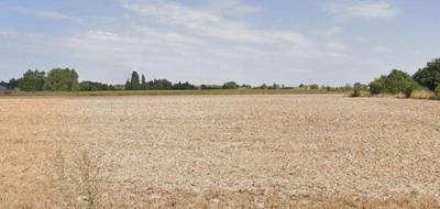 Terrain à Neuve-Chapelle en Pas-de-Calais (62) de 526 m² à vendre au prix de 96800€ - 1