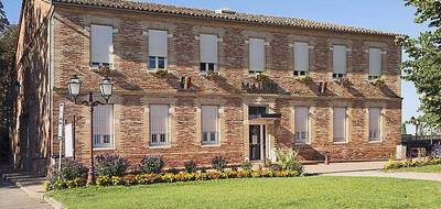 Terrain et maison à Bouloc en Haute-Garonne (31) de 137 m² à vendre au prix de 410000€ - 4
