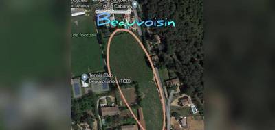Terrain et maison à Beauvoisin en Gard (30) de 130 m² à vendre au prix de 489500€ - 4