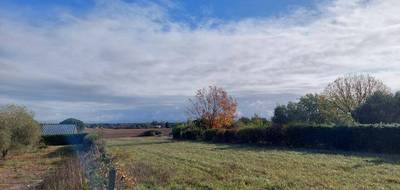Terrain à Aussonne en Haute-Garonne (31) de 410 m² à vendre au prix de 77000€ - 4