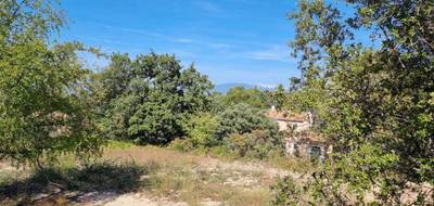 Terrain à Venasque en Vaucluse (84) de 540 m² à vendre au prix de 169000€ - 4
