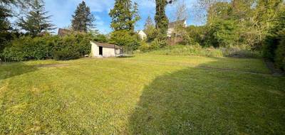 Terrain et maison à Le Meux en Oise (60) de 90 m² à vendre au prix de 315000€ - 3
