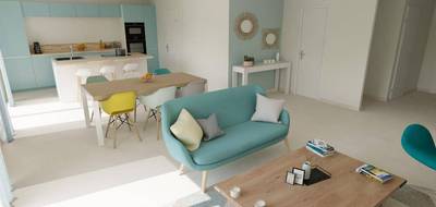 Terrain et maison à Le Cannet-des-Maures en Var (83) de 120 m² à vendre au prix de 425000€ - 3