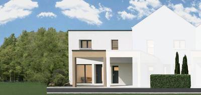 Terrain et maison à Kervignac en Morbihan (56) de 78 m² à vendre au prix de 282653€ - 4