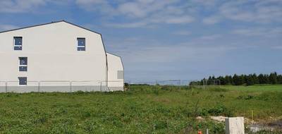 Terrain et maison à Arras en Pas-de-Calais (62) de 120 m² à vendre au prix de 249000€ - 4