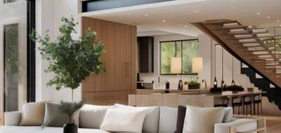 Terrain et maison à Valenciennes en Nord (59) de 120 m² à vendre au prix de 269890€ - 4