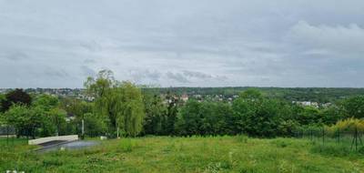 Terrain à Corbeil-Essonnes en Essonne (91) de 441 m² à vendre au prix de 145000€ - 2