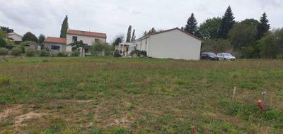 Terrain et maison à Feytiat en Haute-Vienne (87) de 89 m² à vendre au prix de 218359€ - 4