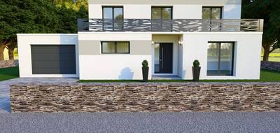 Terrain et maison à Bompas en Pyrénées-Orientales (66) de 160 m² à vendre au prix de 682000€ - 1