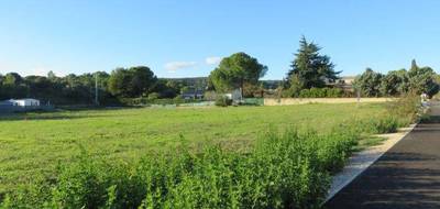 Terrain et maison à Lédenon en Gard (30) de 150 m² à vendre au prix de 466000€ - 4