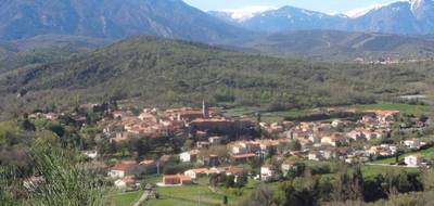 Terrain et maison à Marquixanes en Pyrénées-Orientales (66) de 130 m² à vendre au prix de 348000€ - 4