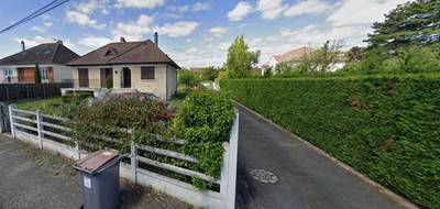 Terrain à Conflans-Sainte-Honorine en Yvelines (78) de 489 m² à vendre au prix de 242000€ - 1