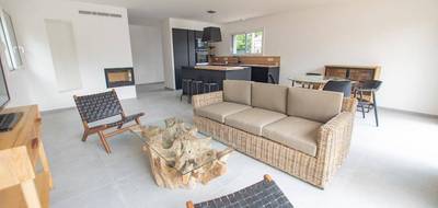 Terrain et maison à Bihorel en Seine-Maritime (76) de 139 m² à vendre au prix de 540000€ - 3