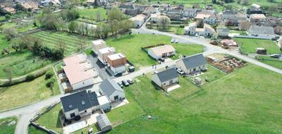Terrain et maison à Chemillé-en-Anjou en Maine-et-Loire (49) de 93 m² à vendre au prix de 208175€ - 4
