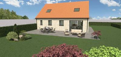Terrain et maison à Hazebrouck en Nord (59) de 100 m² à vendre au prix de 275000€ - 2