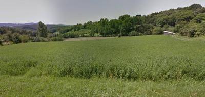 Terrain à Varetz en Corrèze (19) de 1260 m² à vendre au prix de 40000€ - 1