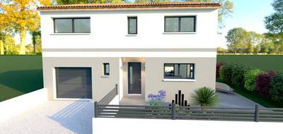 Terrain et maison à Palau-del-Vidre en Pyrénées-Orientales (66) de 150 m² à vendre au prix de 449000€ - 1