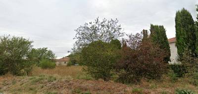 Terrain à Cugnaux en Haute-Garonne (31) de 800 m² à vendre au prix de 220000€ - 2