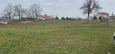 Terrain et maison à Monistrol-sur-Loire en Haute-Loire (43) de 103 m² à vendre au prix de 327000€ - 3