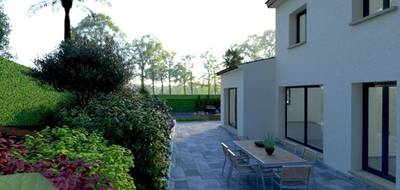Terrain et maison à Baudinard-sur-Verdon en Var (83) de 95 m² à vendre au prix de 315000€ - 2
